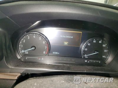 Zdjęcie 9 z 13 samochodu: 2021 FORD EXPLORER LIMITED VIN:1FMSK8FH9MGA21159 - miniatura