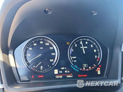 Zdjęcie 9 z 13 samochodu: 2020 BMW X2 SDRIVE28I VIN:WBXYH9C02L5P35360 - miniatura