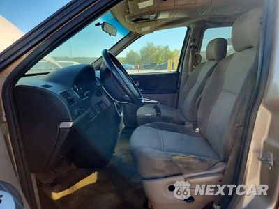 Zdjęcie 7 z 13 samochodu: 2005 PONTIAC MONTANA SV6 VIN:1GMDV33L15D300720 - miniatura