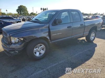 2003 DODGE RAM 1500 ST 1D7HA18D03S329647 - główne zdjęcie licytacji z USA - miniatura