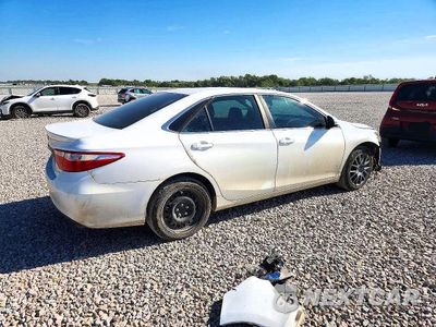Trzecie zdjęcie samochodu z tyłu: 2015 TOYOTA CAMRY SE VIN:4T1BF1FK6FU039419 - miniatura