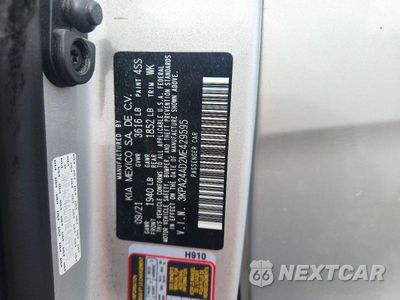 Zdjęcie 12 z 12 samochodu: 2021 KIA RIO S VIN:3KPA24AD2ME429595 - miniatura