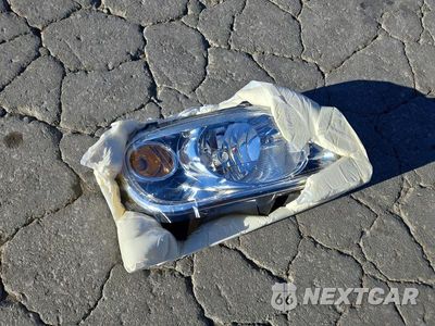 Zdjęcie 13 z 14 samochodu: 2008 CHEVROLET HHR LT VIN:3GNDA53P88S612088 - miniatura