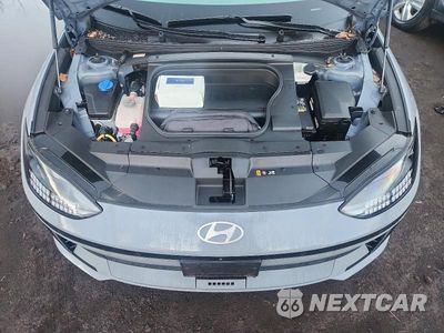 Zdjęcie 11 z 12 samochodu: 2023 HYUNDAI IONIQ 6 LIMITED VIN:KMHM54AAXPA040670 - miniatura