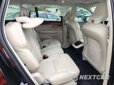 Zdjęcie 10 z 12 samochodu: 2019 VOLVO XC90 T6 INSCRIPTION VIN:YV4A22PL9K1484027 - miniatura