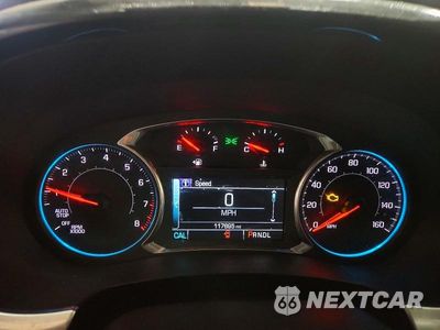 Zdjęcie 9 z 13 samochodu: 2019 CHEVROLET TRAVERSE LT VIN:1GNEVGKW0KJ260422 - miniatura