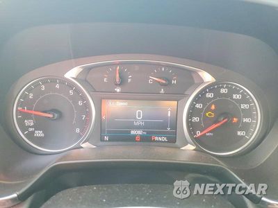 Zdjęcie 9 z 13 samochodu: 2019 CHEVROLET BLAZER 1LT VIN:3GNKBBRA8KS697267 - miniatura