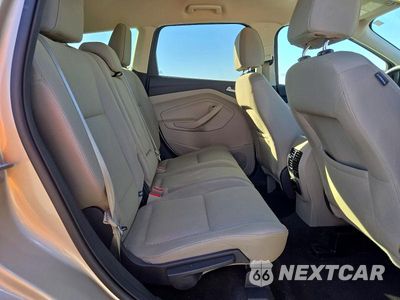 Zdjęcie 11 z 13 samochodu: 2017 FORD ESCAPE SE VIN:1FMCU0GD8HUB85635 - miniatura