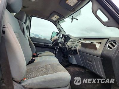 Zdjęcie 10 z 12 samochodu: 2011 FORD F250 SUPER DUTY VIN:1FTBF2B64BEC20266 - miniatura
