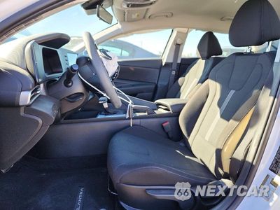Zdjęcie 7 z 13 samochodu: 2025 HYUNDAI ELANTRA SE VIN:KMHLL4DG9SU931879 - miniatura