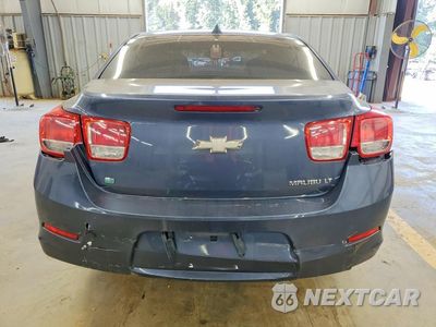 Zdjęcie 6 z 12 samochodu: 2014 CHEVROLET MALIBU 1LT VIN:1G11C5SL1EF269590 - miniatura