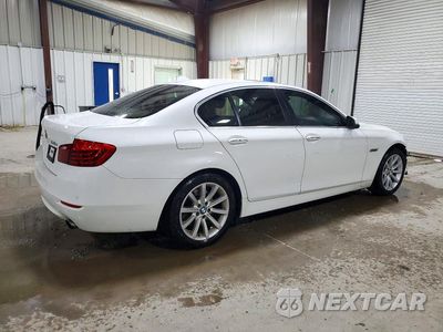 Trzecie zdjęcie samochodu z tyłu: 2015 BMW 535 XI VIN:WBA5B3C53FD547254 - miniatura