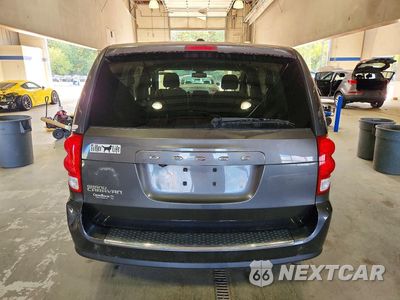 Zdjęcie 6 z 13 samochodu: 2019 DODGE GRAND CARAVAN SE VIN:2C4RDGBG8KR719861 - miniatura