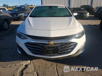 Piąte zdjęcie samochodu w środku: 2020 CHEVROLET MALIBU LT VIN:1G1ZD5ST1LF125289 - miniatura