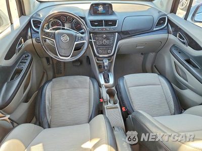 Zdjęcie 8 z 13 samochodu: 2016 BUICK ENCORE VIN:KL4CJASB0GB641866 - miniatura