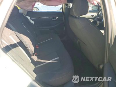 Zdjęcie 10 z 12 samochodu: 2024 HYUNDAI SONATA SEL VIN:KMHL64JA4RA414377 - miniatura