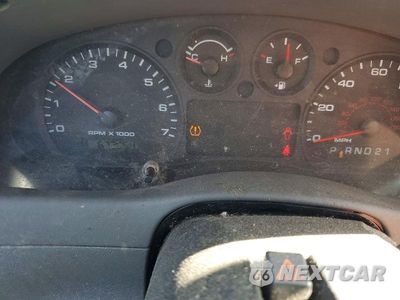 Zdjęcie 9 z 12 samochodu: 2008 FORD RANGER VIN:1FTYR10D18PA65718 - miniatura