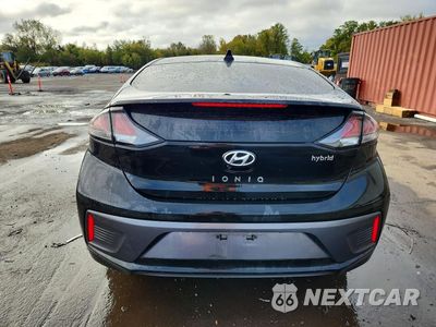 Zdjęcie 6 z 12 samochodu: 2020 HYUNDAI IONIQ SEL VIN:KMHC85LC6LU242292 - miniatura