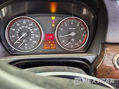 Zdjęcie 9 z 12 samochodu: 2008 BMW 335 I VIN:WBAWL73568P178156 - miniatura