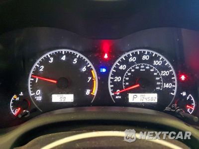 Zdjęcie 9 z 12 samochodu: 2012 TOYOTA COROLLA LE VIN:5YFBU4EE7CP020703 - miniatura