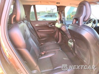 Zdjęcie 11 z 13 samochodu: 2018 VOLVO XC90 T6 VIN:YV4A22PK0J1190750 - miniatura