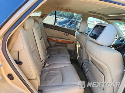 Zdjęcie 11 z 14 samochodu: 2009 LEXUS RX 350 VIN:2T2GK31U49C063239 - miniatura