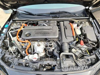 Zdjęcie 11 z 12 samochodu: 2025 HONDA CIVIC SPORT VIN:2HGFE4F8XSH306879 - miniatura