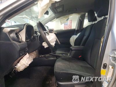 Zdjęcie 7 z 13 samochodu: 2015 TOYOTA RAV4 LE VIN:JTMBFREV5FD172428 - miniatura