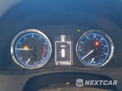 Zdjęcie 9 z 12 samochodu: 2017 TOYOTA COROLLA SE VIN:2T1BURHE9HC855895 - miniatura