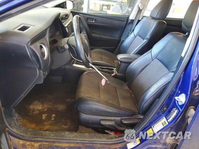Zdjęcie 7 z 12 samochodu: 2017 TOYOTA COROLLA SE VIN:2T1BURHE9HC855895 - miniatura