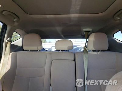 Zdjęcie 10 z 13 samochodu: 2017 NISSAN MURANO SV VIN:5N1AZ2MH3HN116289 - miniatura