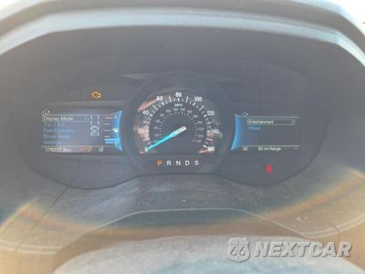 Zdjęcie 8 z 11 samochodu: 2023 FORD EDGE SEL VIN:2FMPK4J97PBA47656 - miniatura