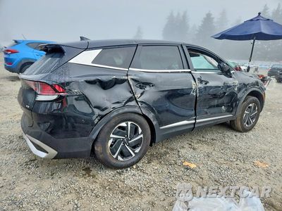 Trzecie zdjęcie samochodu z tyłu: 2024 KIA SPORTAGE LX VIN:KNDPUCDG4R7138544 - miniatura