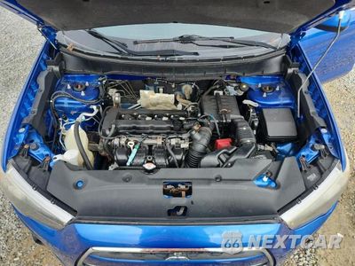 Zdjęcie 12 z 13 samochodu: 2015 MITSUBISHI OUTLANDER SPORT SE VIN:4A4AR4AU1FE016909 - miniatura