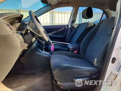 Zdjęcie 7 z 12 samochodu: 2005 TOYOTA COROLLA S VIN:1NXBR32E05Z477354 - miniatura
