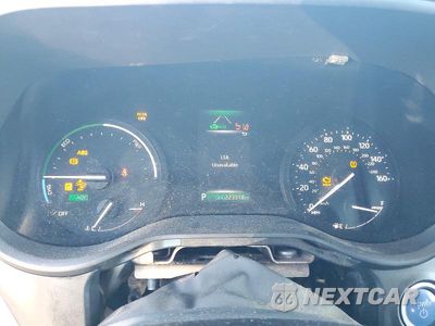 Zdjęcie 9 z 13 samochodu: 2021 TOYOTA SIENNA LE VIN:5TDKRKEC1MS014991 - miniatura