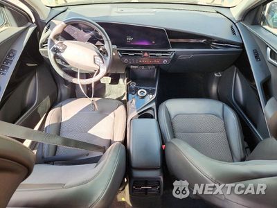 Zdjęcie 8 z 12 samochodu: 2024 KIA NIRO WIND VIN:KNDCR3L13R5111652 - miniatura