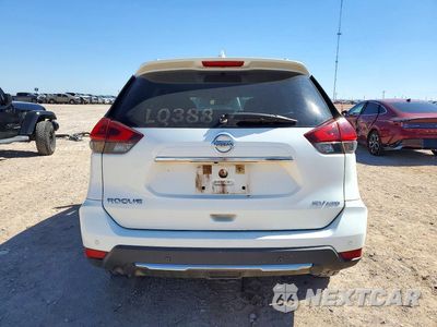 Zdjęcie 6 z 12 samochodu: 2020 NISSAN ROGUE SV VIN:KNMAT2MV1LP505473 - miniatura