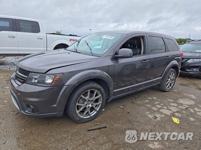 2014 DODGE JOURNEY R/T 3C4PDDEG3ET309388 - główne zdjęcie licytacji z USA - miniatura