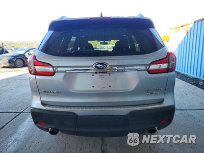 Zdjęcie 6 z 13 samochodu: 2019 SUBARU ASCENT LIMITED VIN:4S4WMAMD6K3415211 - miniatura