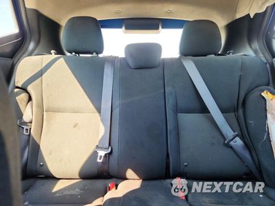 Zdjęcie 10 z 13 samochodu: 2024 NISSAN KICKS S VIN:3N1CP5BVXRL594968 - miniatura