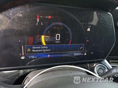 Zdjęcie 9 z 14 samochodu: 2025 CHEVROLET TRAX 2RS VIN:KL77LJEP8SC066084 - miniatura