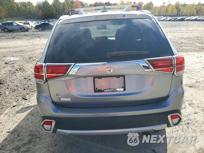Zdjęcie 6 z 13 samochodu: 2017 MITSUBISHI OUTLANDER SE VIN:JA4AZ3A38HZ008112 - miniatura