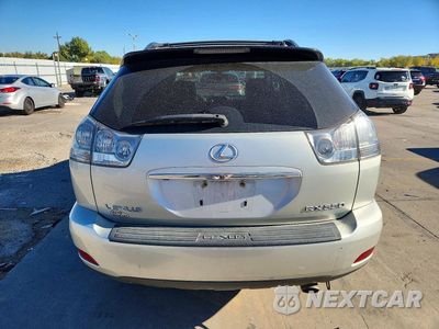 Zdjęcie 6 z 14 samochodu: 2005 LEXUS RX 330 VIN:2T2HA31U25C084723 - miniatura