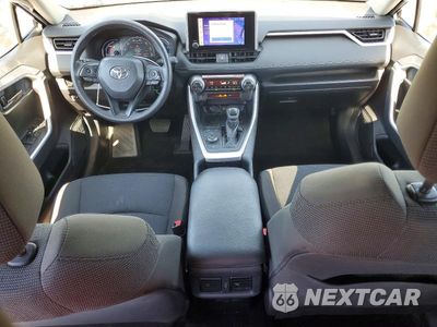 Zdjęcie 8 z 13 samochodu: 2025 TOYOTA RAV4 LE VIN:2T3MWRFV0SW252420 - miniatura