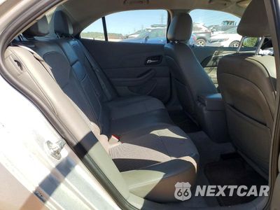 Zdjęcie 10 z 12 samochodu: 2013 CHEVROLET MALIBU 2LT VIN:1G11F5RR4DF102673 - miniatura