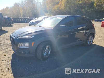 2020 HYUNDAI KONA SE KM8K12AA8LU578235 - główne zdjęcie licytacji z USA - miniatura