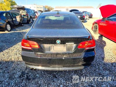 Zdjęcie 6 z 12 samochodu: 2009 BMW 328 XI VIN:WBAWC33539PU83964 - miniatura