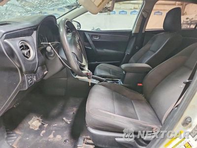 Zdjęcie 7 z 12 samochodu: 2019 TOYOTA COROLLA LE VIN:5YFBURHE9KP873983 - miniatura