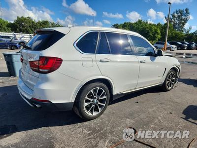 Trzecie zdjęcie samochodu z tyłu: 2014 BMW X5 XDRIVE35I VIN:5UXKR0C58E0C24793 - miniatura